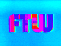 Art Glitch GIF