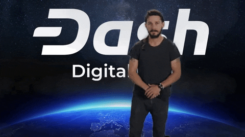 Do It Meme GIF by Dash Digital Cash