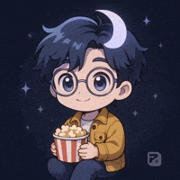 Chibi Smiling GIF by Persona