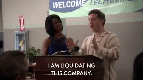 comedy central workaholics season 1 finale GIF by Workaholics