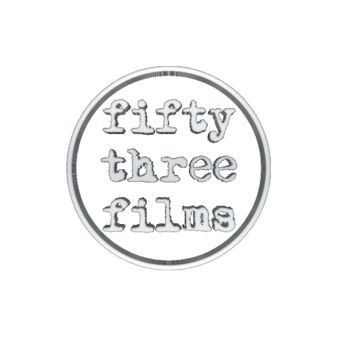 Fiftythreefilms giphyupload fiftythreefilms Sticker