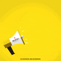 Portugal Warning GIF by Licor Beirão