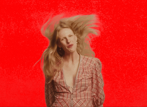 GIF by Audrey Hobert