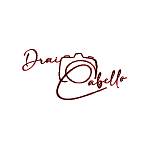 draicabello giphygifmaker Sticker