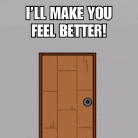 Sick Take Care GIF by Magic Eden