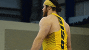 North Dakota State Bison GIF by NDSU Athletics