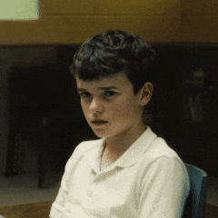 Adolescence GIF