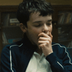 Adolescence GIF