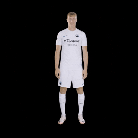 Var Idk GIF by FC Slovan Liberec