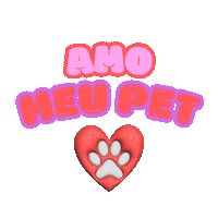 Pet Sticker