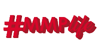 Mariomele Sticker by MMP