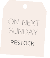 Sticker by On Next Sunday