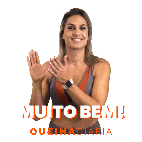Muito Bem Sticker by queimadiaria