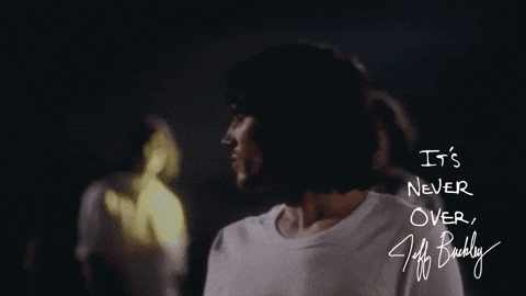 Sexy Jeff Buckley GIF by Magnolia Pictures