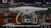 GIF by South Park 