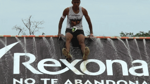 ironrunner giphygifmaker GIF