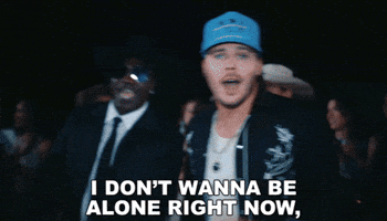 Drunk Country Music GIF by Josh Ross