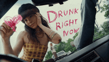 Drunk Country Music GIF by Josh Ross