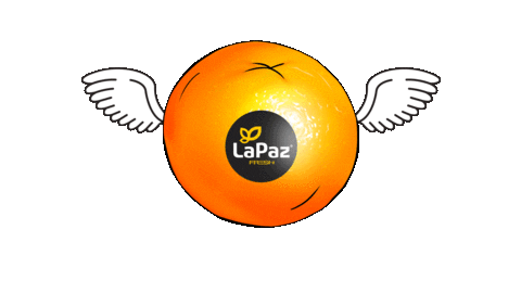 LaPazFresh giphyupload grapefruit pomelo lapaz Sticker