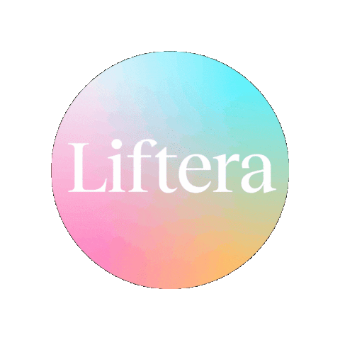 Lifting Entera Sticker by liftera