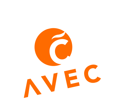 Avec Sticker by Aveccreative