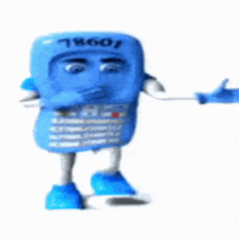 Phone Dancing GIF
