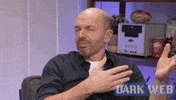 Considering Paul Scheer GIF by Dark Web