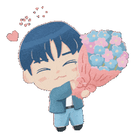 Jyh Sticker