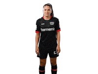 Bayer 04 Yes GIF by Bayer 04 Leverkusen