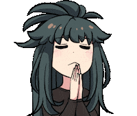 Lemon Plotting Sticker by Jin