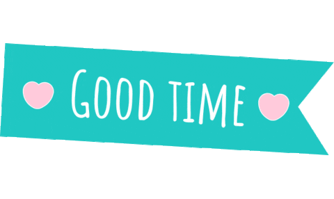 LPdesignarts giphyupload Momentos goodtime feitocomamor Sticker