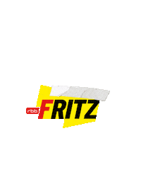 Itsfritz Sticker by Radio Fritz