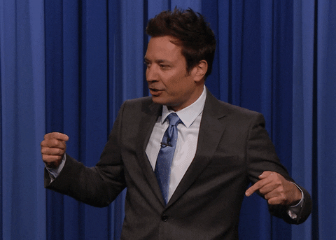 Happy Tonight Show GIF by The Tonight Show Starring Jimmy Fallon