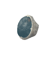 Hand Made Art Sticker by celadonwall