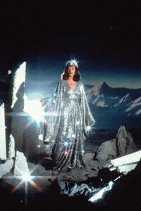Sparkling Feeling Myself GIF by The LSD Hotel