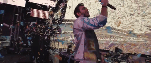 liam payne tour edit GIF by Zedd