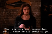season 2 GIF by Twin Peaks on Showtime