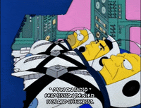 homer simpson GIF
