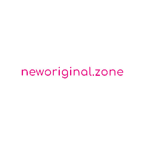 Sticker by New Original