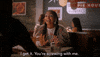 Season 4 Friends GIF by grown-ish