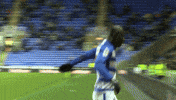 happy football GIF