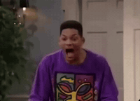 Will Smith Dancing GIF