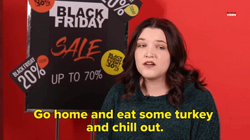Eat Some Turkey
