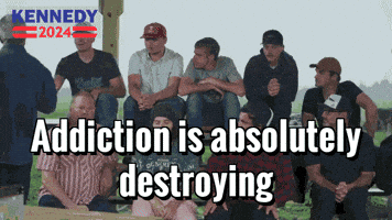 Struggle Pain GIF by Team Kennedy