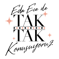 Taktak Sticker by Atasay Jewelry