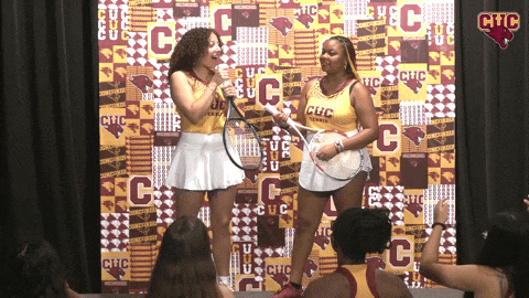 Wten GIF by CUCougars