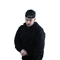 Eyes Im Watching You Sticker by Flexxed