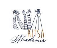 akademiakiekies afrikaans studies akademia studente Sticker