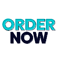 Delivery Order Sticker by ASAP.com