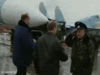 handshake thinks GIF